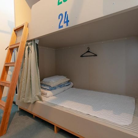 夏油高原スキー場 Hotel Китаками Екстериор снимка
