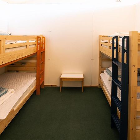 夏油高原スキー場 Hotel Китаками Екстериор снимка
