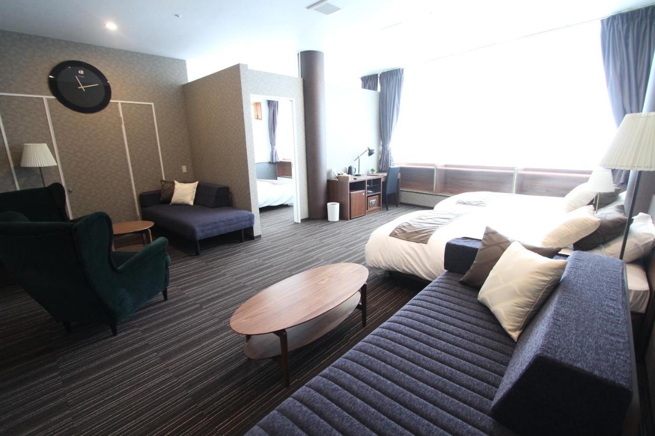 夏油高原スキー場 Hotel Китаками Екстериор снимка