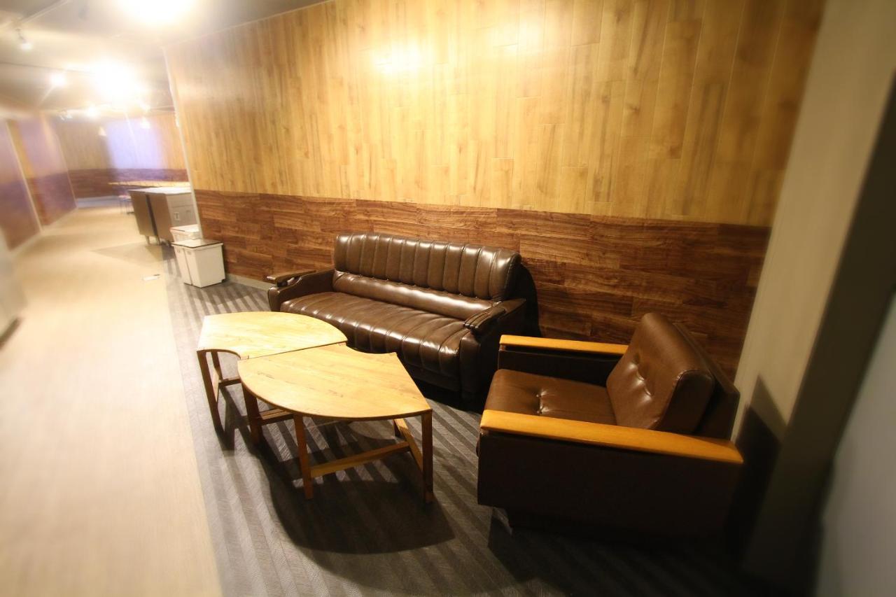 夏油高原スキー場 Hotel Китаками Екстериор снимка